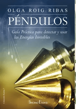 PENDULOS-ARKANO BOOKS-OCEANO