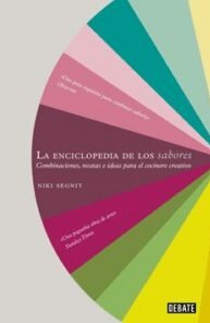 ENCICLOPEDIA DE LOS SABORES TD-DEBATE PENGUIN
