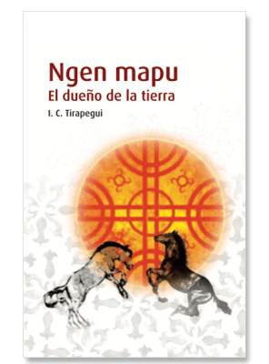 NGEN MAPU EL DUEÑO DE LA TIERRA-SM