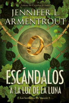 ESCANDALOS A LA LUZ DE LA LUNA-FRESH URANO