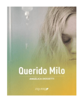 QUERIDO MILO-OBRAS ESCOGIDAS ZIG-ZAG