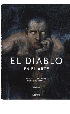 MITOS Y LEYENDAS SOBRE EL DIABLO EN EL ARTE TD-LIBRERO1
