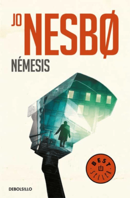 NEMESIS-HARRY HOLE 4-DEBOLSILLO-PENGUIN