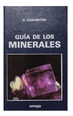 GUIA DE LOS MINERALES TD-OMEGA RETAILEXPRESS