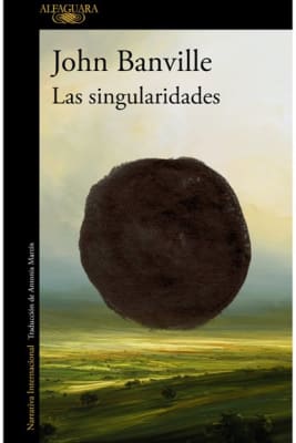 SINGULARIDADES,LAS-ALFAGUARA PENGUIN