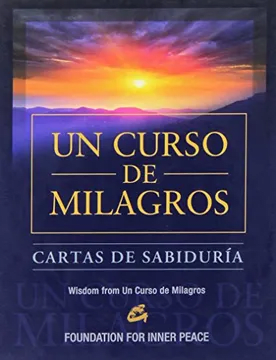 UN CURSO DE MILAGROS-CARTAS DE SABIDURIA-GAIA OCEANO1