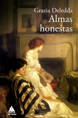 ALMAS HONESTAS TD-ATICO LIBROS URANO