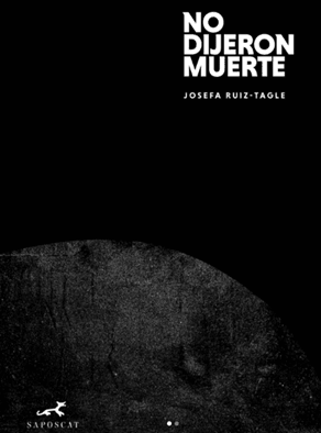 NO DIJERON MUERTE-SAPOSCAT LIBERALIA
