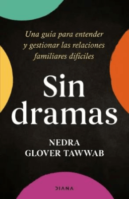 SIN DRAMAS-DIANA PLANETA