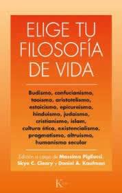 ELIGE TU FILOSOFIA DE VIDA-KAIROS URANO