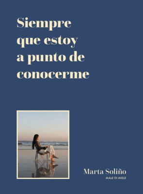 SIEMPRE QUE ESTOY A PUNTO DE CONOCERME - LUNWERG - PLANETA