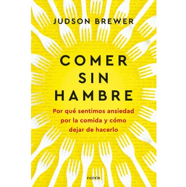 COMER SIN HAMBRE-PAIDOS PLANETA