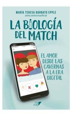 BIOLOGIA DEL MATCH,LA-ZIG-ZAG