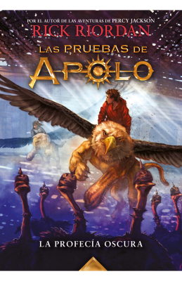 PRUEBAS DE APOLO 2 TB LA PROFECIA OSCURA-MONTENA PENGUIN1