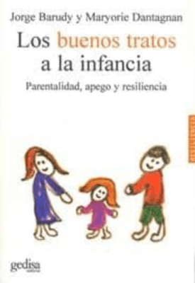BUENOS TRATOS A LA INFANCIA,LOS-GEDISA OCEANO