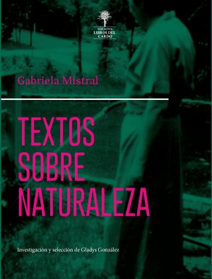 TEXTOS SOBRE NATURALEZA-ALPHILIA