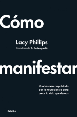 COMO MANIFESTAR-GRIJALBO PENGUIN
