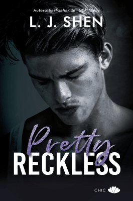 PRETTY RECKLESS-CHIC URANO1