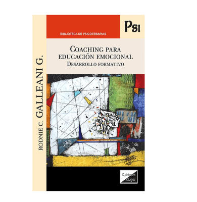 COACHING PARA EDUCACION EMOCIONAL-EDICIONES OLEJNIK