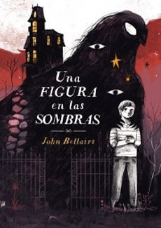 UNA FIGURA EN LAS SOMBRAS-ALFAGUARA PENGUIN1