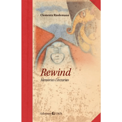 REWIND-EDIC. UACH1