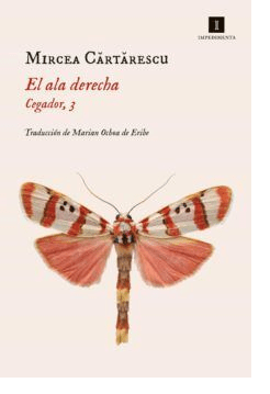 ALA DERECHA,EL-CEGADOR 3-IMPEDIMENTA
