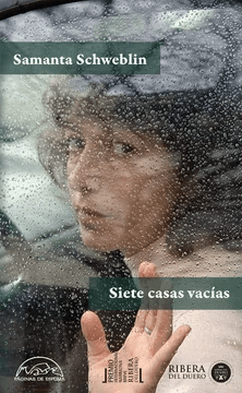 SIETE CASAS VACIAS-LIBERALIA