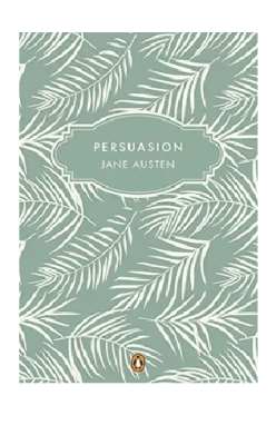PERSUACION TD-PENGUIN CLASICOS