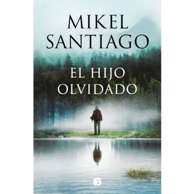 HIJO OLVIDADO,EL-B PENGUIN