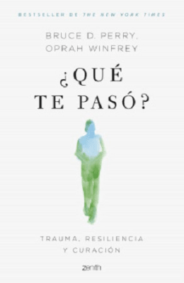 QUE TE PASO-ZENITH PLANETA