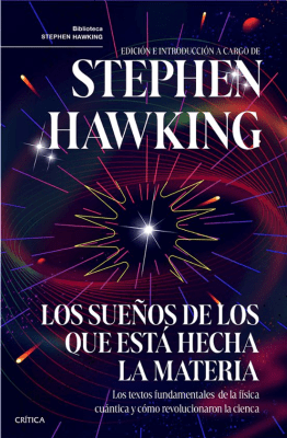 SUEÑOS DE LOS QUE ESTA HECHA LA MATERIA,LOS-CRITICA PLANETA