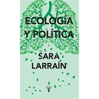 ECOLOGIA Y POLITICA-TAURUS PENGUIN
