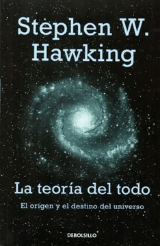 TEORIA DEL TODO,LA-DEBOLSILLO PENGUIN