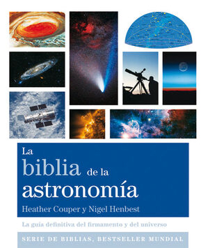 BIBLIA DE LA ASTRONOMIA,LA-GAIA OCEANO