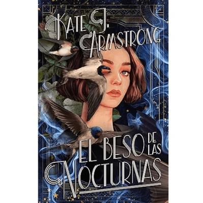 BESO DE LAS NOCTURNAS,EL-PUCK URANO1