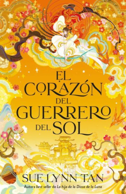 CORAZON DEL GUERRERO DEL SOL,EL-UMBRIEL URANO