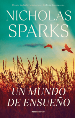 UN MUNDO DE ENSUEÑO-ROCAEDITORIAL PENGUIN