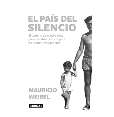 PAIS DEL SILENCIO,EL-AGUILAR