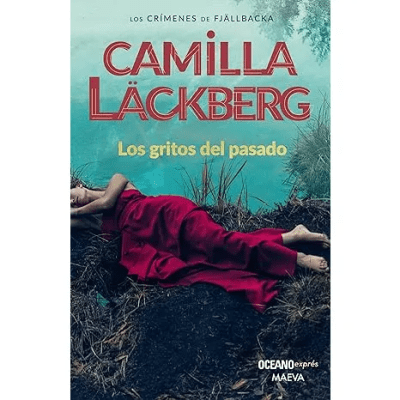 GRITOS DEL PASADO,LOS-OCEANOEXPRES MAEVA