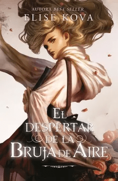 DESPERTAR DE LA BRUJA DE AIRE,EL-UMBRIEL URANO