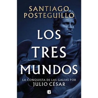TRES MUNDOS,LOS- EDICIONES B