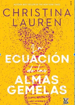 ECUACION DE LAS ALMAS GEMELAS-ZIG-ZAG