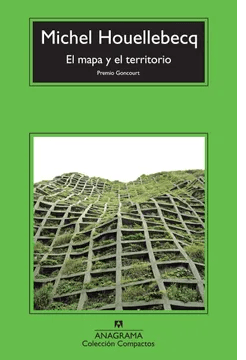 MAPA Y EL TERRITORIO-ANAGRAMA