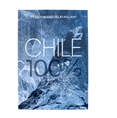 CHILE 100% TD1