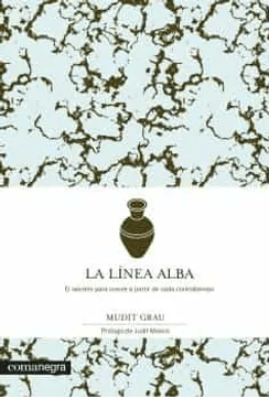 LINEA ALBA-COMANEGRA CATALONIA
