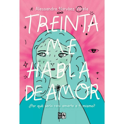 TREINTA ME HABLA DE AMOR-VREDITORASYA ZIG-ZAG