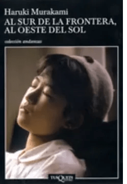 AL SUR DE LA FRONTERA AL OESTE DEL SOL-TUSQUETS PLANETA1