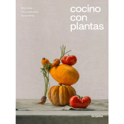 COCINO CON PLANTAS-GRIJALBO PENGUIN