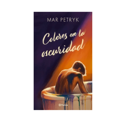 COLORES EN LA OSCURIDAD-PLANETA
