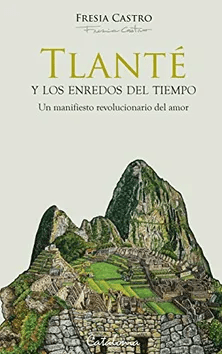 TLANTE Y LOS ENREDOS DEL TIEMPO-CATALONIA
